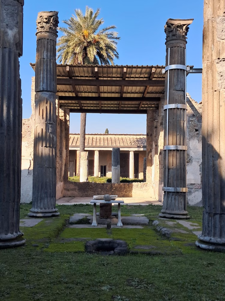 Pompeya: Una visita obligada para formar parte de la Historia del Imperio Romano