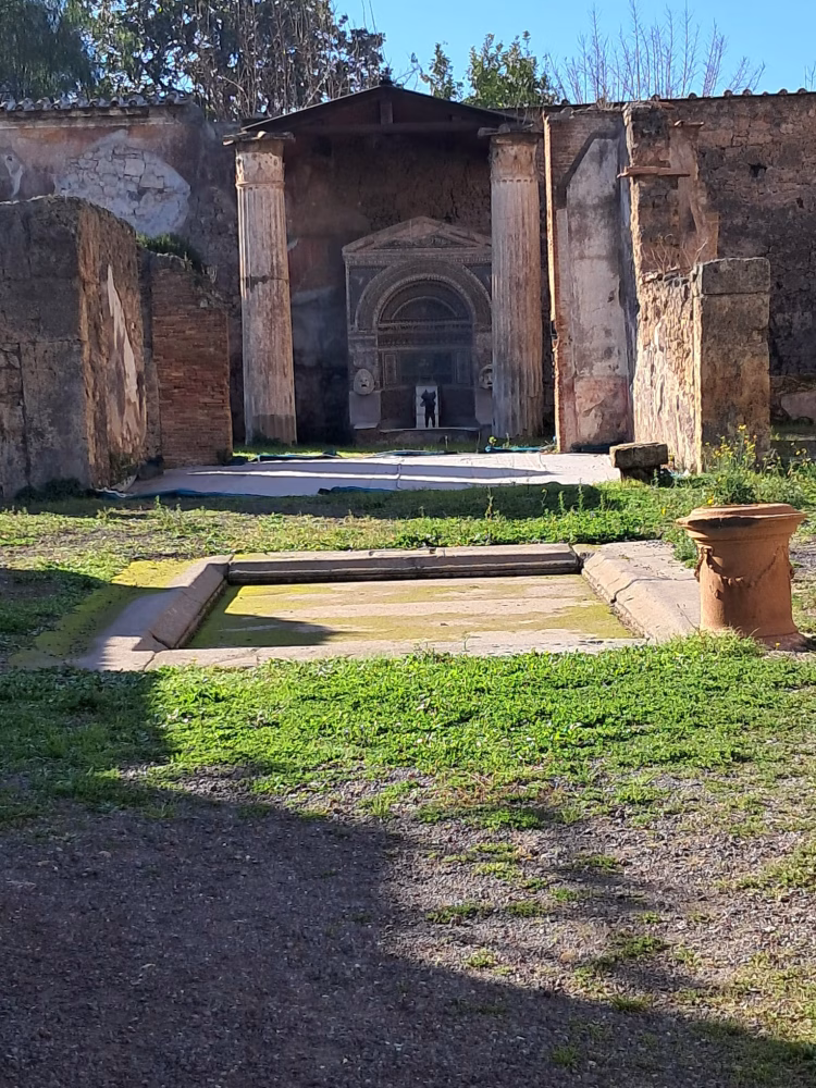 Pompeya: Una visita obligada para formar parte de la Historia del Imperio Romano