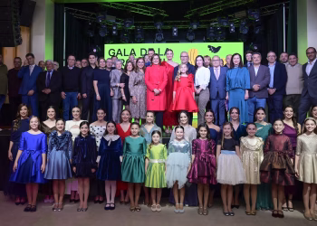 Hermanos Caballer disparará la Nit del Foc y Caballer FX hará lo propio el 19 de Marzo