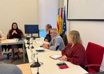 52,2 millones de euros en medidas concretas para recuperar las explotaciones agrícolas y ganaderas afectadas por las riadas