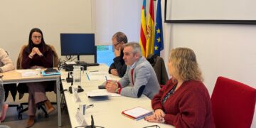 52,2 millones de euros en medidas concretas para recuperar las explotaciones agrícolas y ganaderas afectadas por las riadas