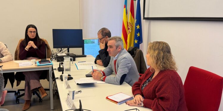 52,2 millones de euros en medidas concretas para recuperar las explotaciones agrícolas y ganaderas afectadas por las riadas