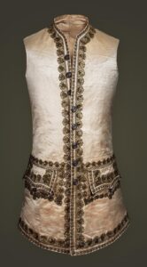 La Casa-Museo Benlliure muestra al público sus fondos de indumentaria y textiles 2 La Casa-Museo Benlliure muestra al público sus fondos de indumentaria y textiles