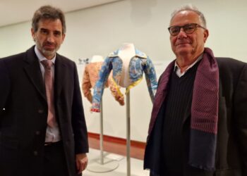 La Casa-Museo Benlliure muestra al público sus fondos de indumentaria y textiles