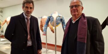 La Casa-Museo Benlliure muestra al público sus fondos de indumentaria y textiles