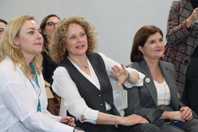 Torrent se muestra en FITUR promocionando el chocolate artesano, la gastronomía y múltiples atractivos