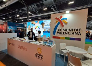 Costa Blanca se promociona en FITUR como destino accesible LGTB+ con una amplia oferta para el colectivo 9 Costa Blanca se promociona en FITUR como destino accesible LGTB