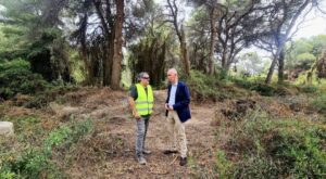 La Concejalía de Devesa-Albufera propone un plan de actuaciones para frenar incendios y proteger a los vecinos del Parque Natural 2 WhatsApp Image 2025 01 29 at 12.21.48