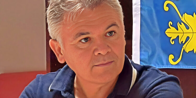 El valencianisme cultural sofrix una atra gran pèrdua, ha faltat Joan Batiste Sancho 1 El valencianisme cultural sofrix una atra gran pèrdua, ha faltat Joan Batiste Sancho