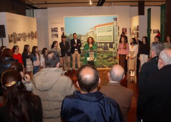 La historia de la Avenida al Vedat de Torrent, en imágenes cuando cumple 100 años