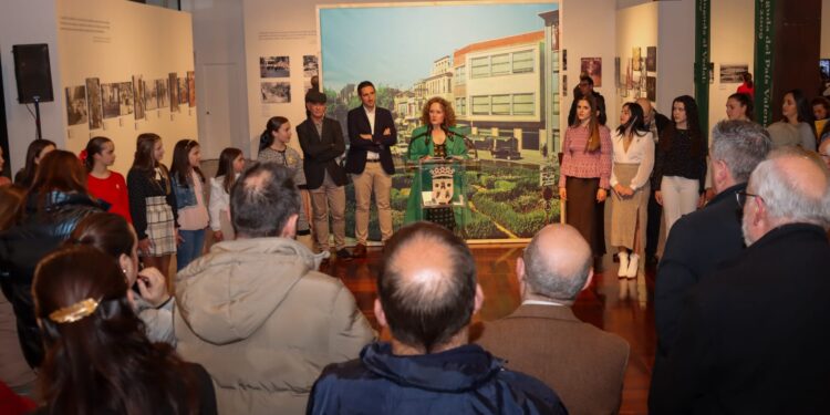 La historia de la Avenida al Vedat de Torrent, en imágenes cuando cumple 100 años 1 La historia de la Avenida al Vedat de Torrent, en imágenes cuando cumple 100 años