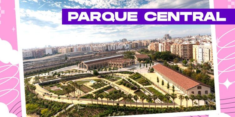 El Dona Festival regresa el 8 de marzo en formato tardeo y nueva ubicación en el Parque Central 1 El Dona Festival regresa el 8 de marzo en formato tardeo y nueva ubicación en el Parque Central