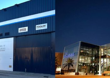 Grupo Soledad irrumpe en el mundo del acero especializado con la compra de Aceros y Servicios