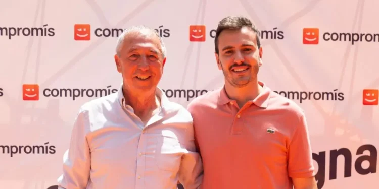 Daimuz gobernado por Compromís comienza a cobrar a los dueños de perros un nuevo impuesto 1 Daimuz gobernado por Compromís comienza a cobrar a los dueños de perros un nuevo impuesto