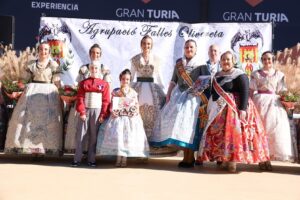 La Agrupación de Fallas del sector Olivereta presenta sus bocetos 2 agrupacion fallas olivereta