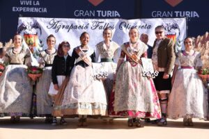 La Agrupación de Fallas del sector Olivereta presenta sus bocetos 4 agrupacion fallera olivereta4