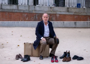 El Teatre Rialto de Valencia presenta el monólogo cómico ‘Hoy tengo algo que hacer’ protagonizado por el actor Luis Bermejo