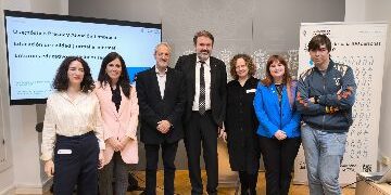 Autismo España y el Ministerio de Juventud e Infancia contra el acoso escolar