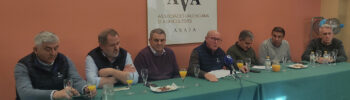 AVA ASAJA califica como el peor año de la historia reciente de la agricultura valenciana el pasado 2024