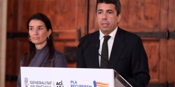 La Generalitat da luz verde a la solicitud de ayudas para los vehículos afectados por la DANA