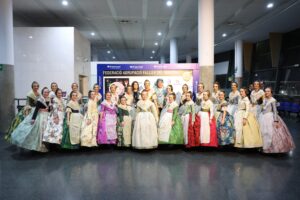 La Agrupación de Fallas del Marítimo presenta sus bocetos 4 bocetos agrupacion maritimo4