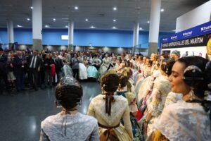 La Agrupación de Fallas del Marítimo presenta sus bocetos 5 bocetos agrupacion maritimo5