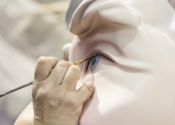 Convent de Jerusalem plantará una falla en Paiporta como homenaje a los municipios afectados por la DANA