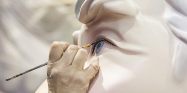 Convent de Jerusalem plantará una falla en Paiporta como homenaje a los municipios afectados por la DANA 1 Convent de Jerusalem plantará una falla en Paiporta como homenaje a los municipios afectados por la DANA