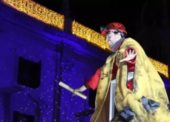 Compromís denuncia que Catalá mantiene la censura a la cultura y personajes valencianos en la Cabalgata de Reyes 2 Compromís denuncia que Catalá mantiene la censura a la cultura y personajes valencianos en la Cabalgata de Reyes