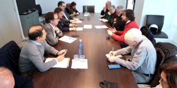 La moratoria de apartamentos turísticos y hoteles del Cabanyal afecta a 298 plazas turísticas solicitadas hace 2 meses