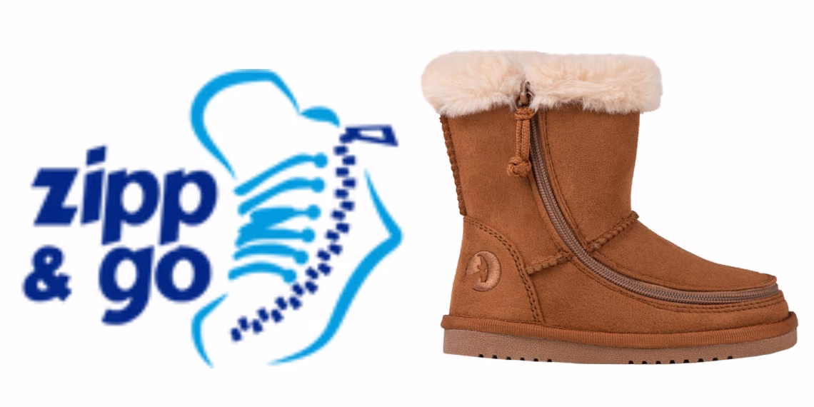 Calzado inclusivo desde Colmenarejo para menores con discapacidad 1 Calzado inclusivo desde Colmenarejo para menores con discapacidad