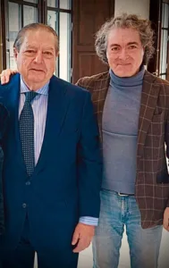 camaro boluda dana 3