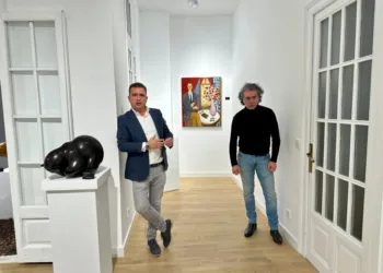 El arte y la solidaridad se unen por la reconstrucción tras la DANA en Madrid y Valencia