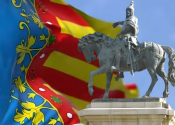 La Nacionalitat Valenciana