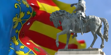 La Nacionalitat Valenciana