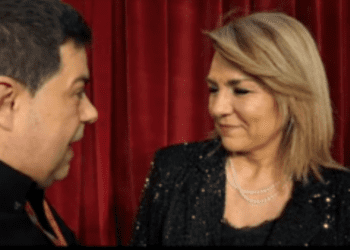 Susana Camarero destaca la germanor entre fiestas y la solidaridad de las Fallas tras la #DANA