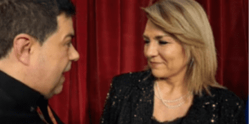 Susana Camarero destaca la germanor entre fiestas y la solidaridad de las Fallas tras la #DANA