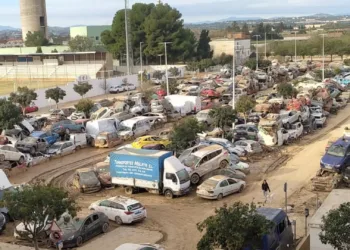 Los Comités Locales de Reconstrucción de afectados de la #DANA denuncian la insuficiencia del Plan estatal  8 Los Comités Locales de Reconstrucción de afectados de la #DANA denuncian la insuficiencia del Plan estatal