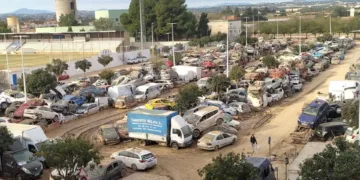 Los Comités Locales de Reconstrucción de afectados de la #DANA denuncian la insuficiencia del Plan estatal 