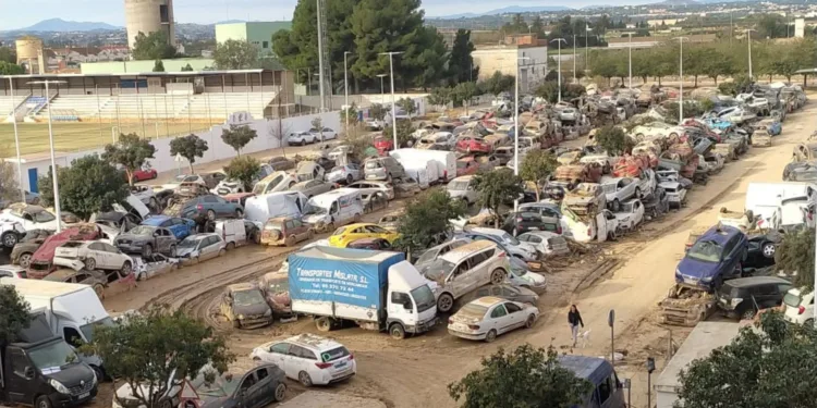 Los Comités Locales de Reconstrucción de afectados de la #DANA denuncian la insuficiencia del Plan estatal  1 Los Comités Locales de Reconstrucción de afectados de la #DANA denuncian la insuficiencia del Plan estatal