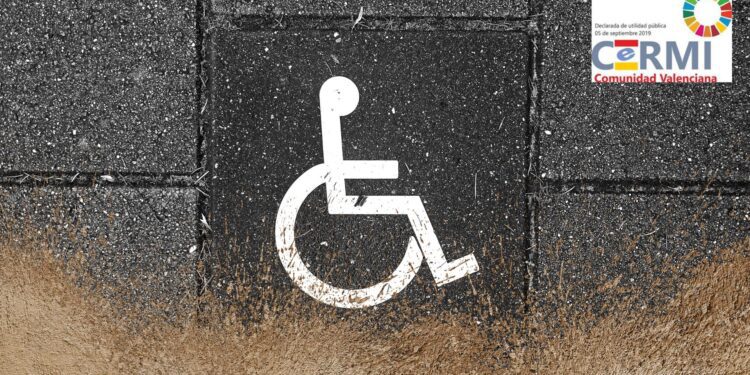 CERMI CV participará en el grupo de expertos para la reconstrucción tras la DANA 1 CERMI CV participará en el grupo de expertos para la reconstrucción tras la DANA