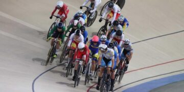 Ciclismo: la «Copa de España de Pista» continuará su viaje a Andalucía