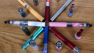 cigarrilos electronicos vapeadores