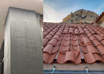 Graves goteras afectan a todos los espacios del Colomer Zurita de Morella