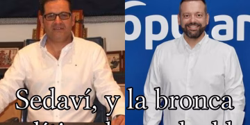 El alcalde de Sedaví tras convocar un pleno telemático para impedir la presencia de público ahora carga contra los ediles del PP