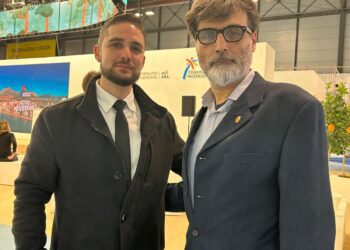 José Manuel Palanca renuncia a su acta de concejal de Vox en Massamagrell tras dos años al frente de Cultura y el Consell Agrari