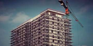 Vivienda convoca las ayudas para actuaciones de rehabilitación energética en edificios