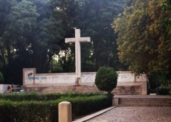 El TSJCV falla que las Cruces resignificadas o sin simbologia franquista no vulneran la Ley de Memoria Histórica 6 El TSJCV falla que las Cruces resignificadas o sin simbologia franquista no vulneran la Ley de Memoria Histórica