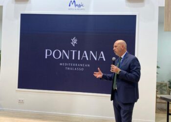 El grupo Magic presenta en FITUR sus tres innovadores proyectos turísticos que abrirán este año en la Comunitat Valenciana 1 El grupo Magic presenta en FITUR sus tres innovadores proyectos turísticos que abrirán este año en la Comunitat Valenciana