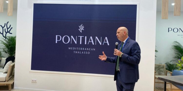 El grupo Magic presenta en FITUR sus tres innovadores proyectos turísticos que abrirán este año en la Comunitat Valenciana 1 El grupo Magic presenta en FITUR sus tres innovadores proyectos turísticos que abrirán este año en la Comunitat Valenciana